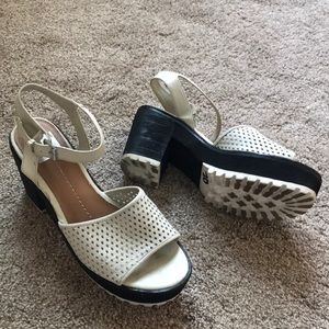 Dolce Vita sandals